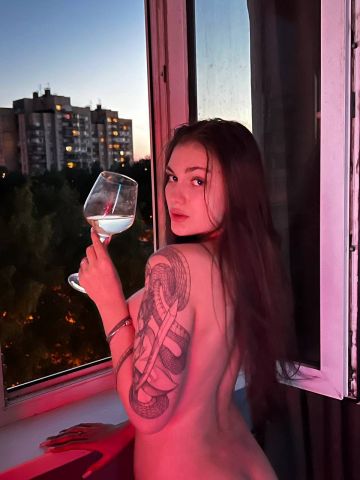 Анкета проститутки Эльза, 18 лет
