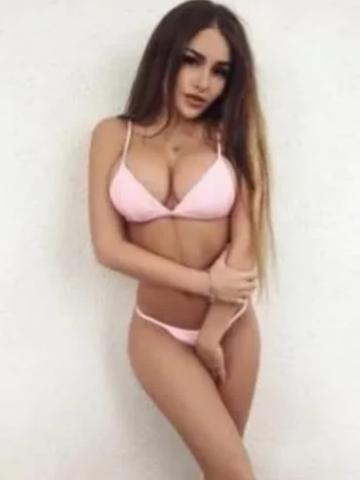 Анкета проститутки Фариза, 23 года